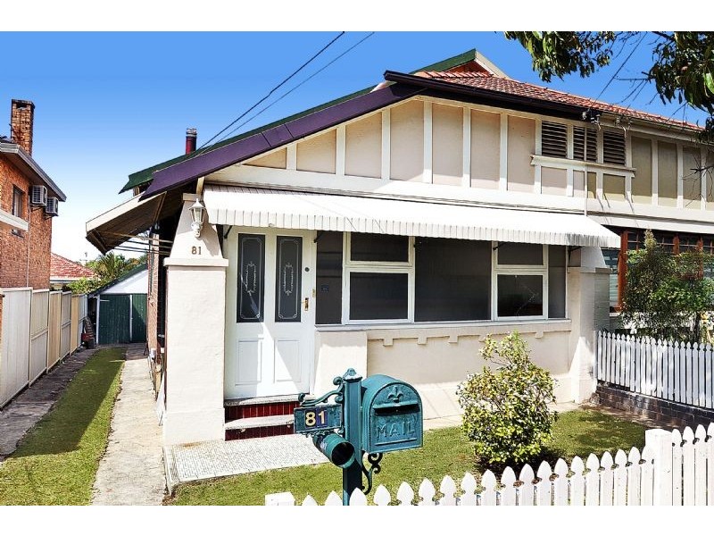 81 First Ave, Rodd Point NSW 2046