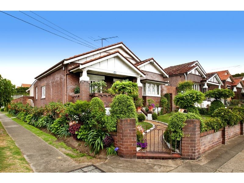 19 Ramsay road, Five Dock NSW 2046