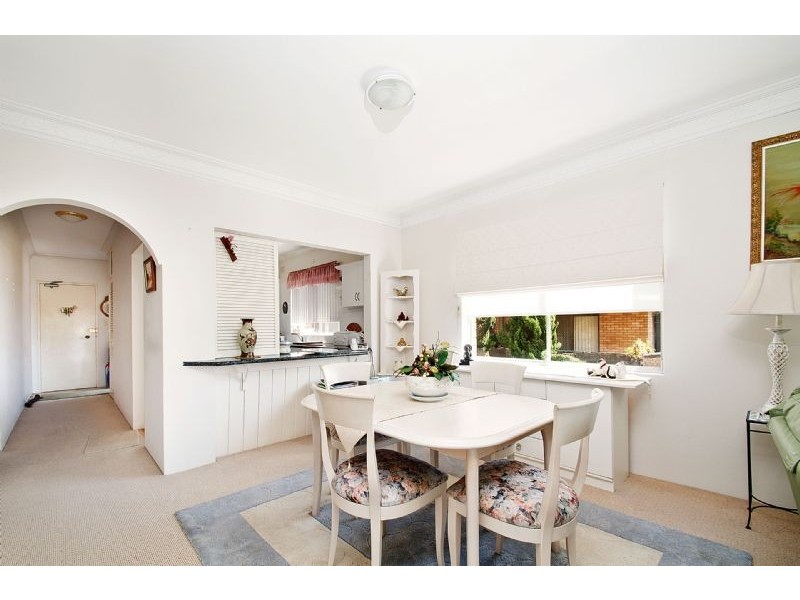 3/25 Walton Crescent, Abbotsford NSW 2046