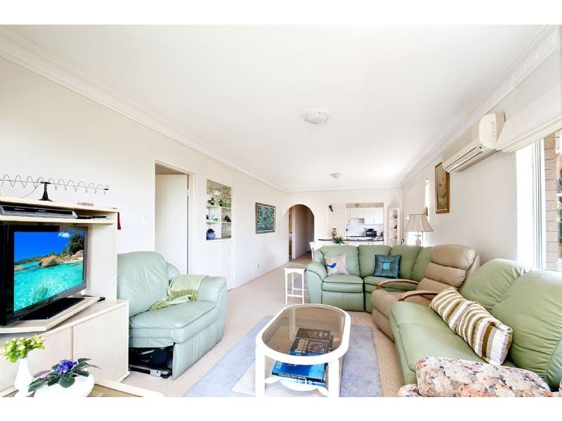 3/25 Walton Crescent, Abbotsford NSW 2046