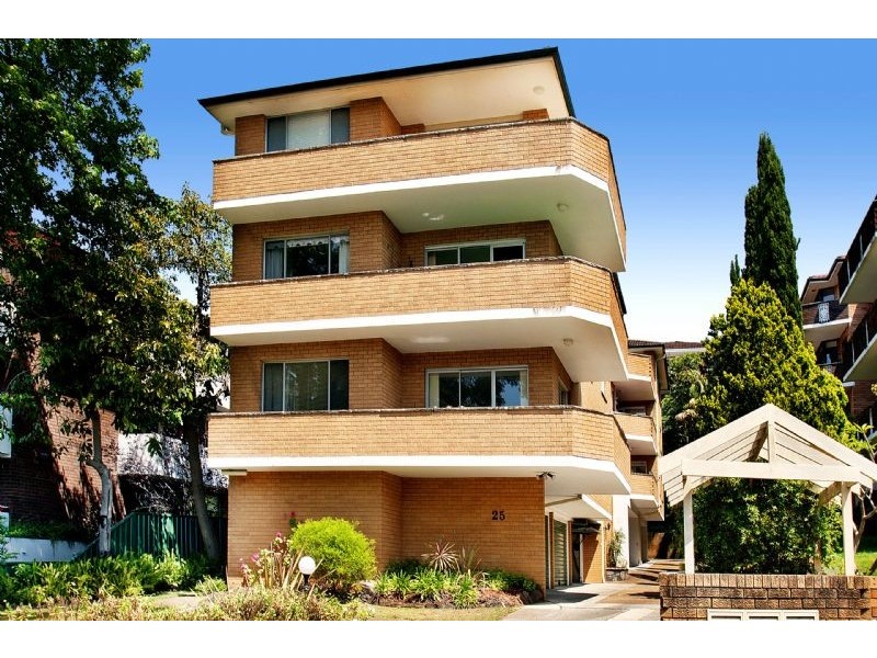 3/25 Walton Crescent, Abbotsford NSW 2046