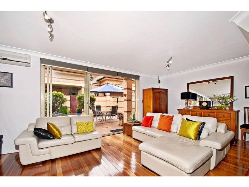 5/15 Queens road, Five Dock NSW 2046