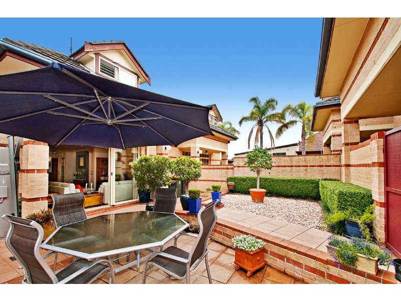 5/15 Queens road, Five Dock NSW 2046