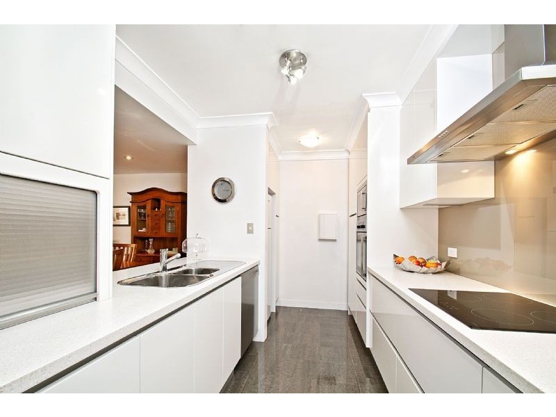 5/15 Queens road, Five Dock NSW 2046