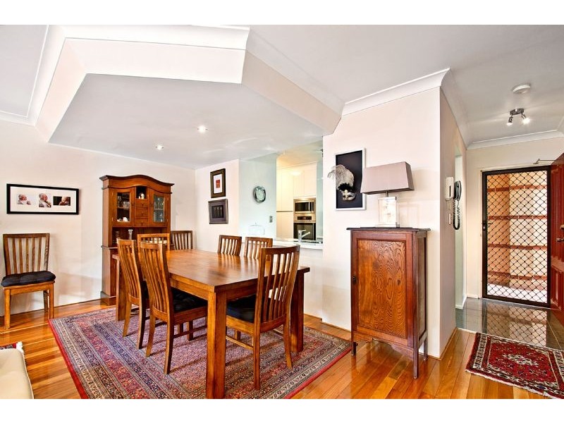 5/15 Queens road, Five Dock NSW 2046