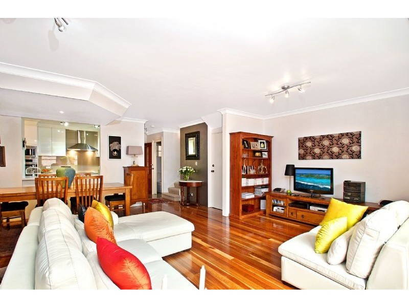 5/15 Queens road, Five Dock NSW 2046