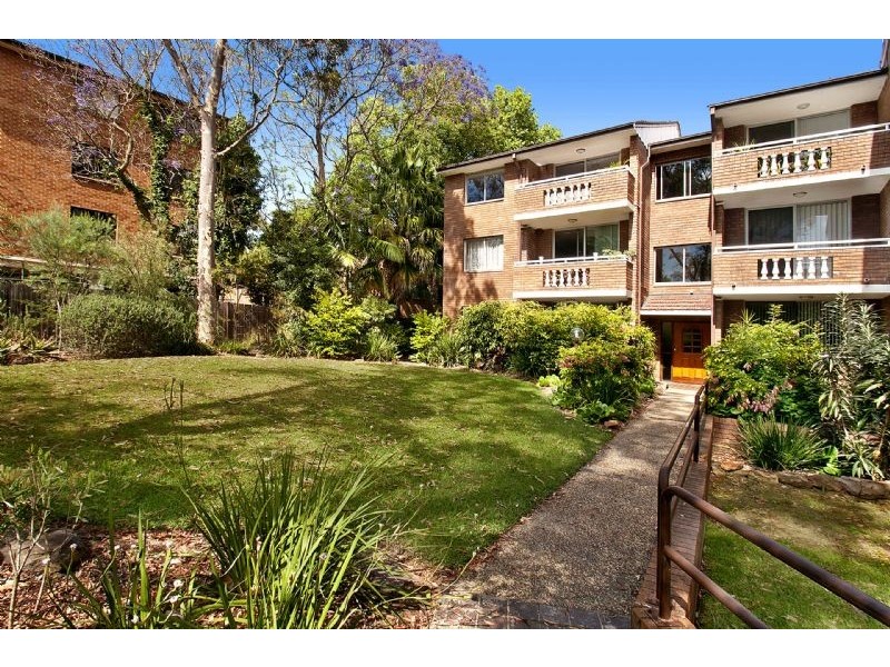 23/183 Hampden rd, Abbotsford NSW 2046