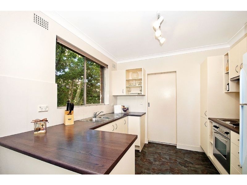 23/183 Hampden rd, Abbotsford NSW 2046