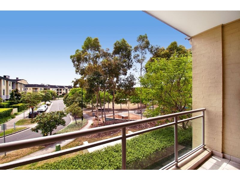12/2 Rowe street, Five Dock NSW 2046