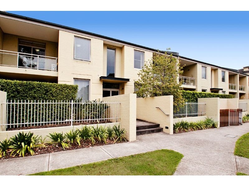 12/2 Rowe street, Five Dock NSW 2046