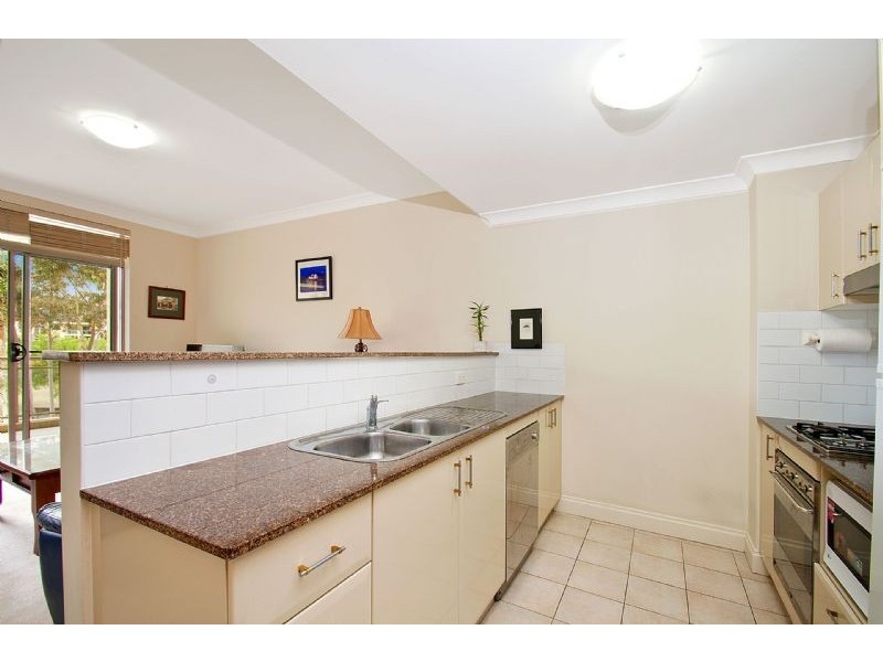 12/2 Rowe street, Five Dock NSW 2046