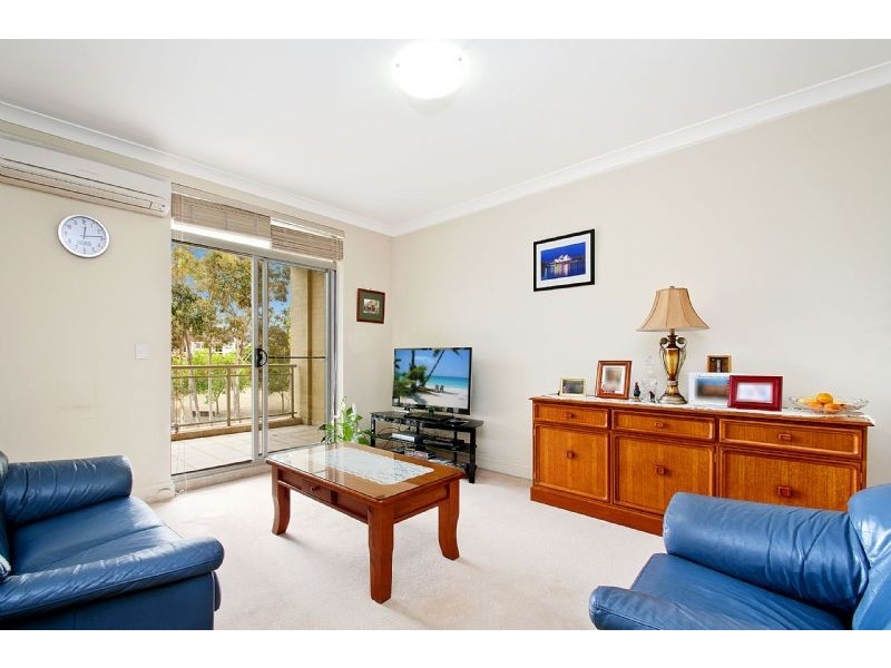 12/2 Rowe street, Five Dock NSW 2046