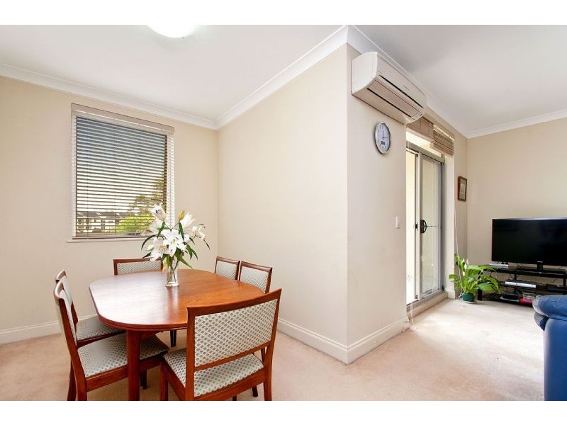 12/2 Rowe street, Five Dock NSW 2046