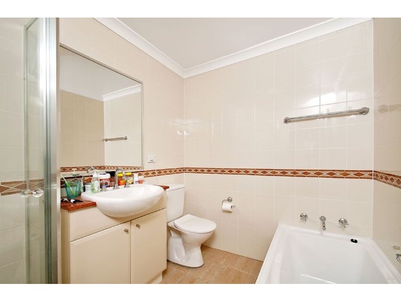 12/2 Rowe street, Five Dock NSW 2046