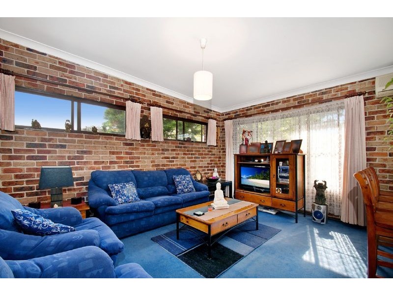 301 Queen street cnr of Bangalla st, Concord West NSW 2138