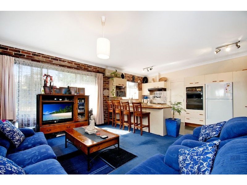 301 Queen street cnr of Bangalla st, Concord West NSW 2138