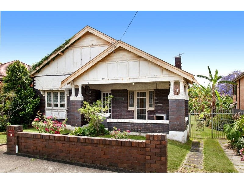 38 Russell street, Russell Lea NSW 2046