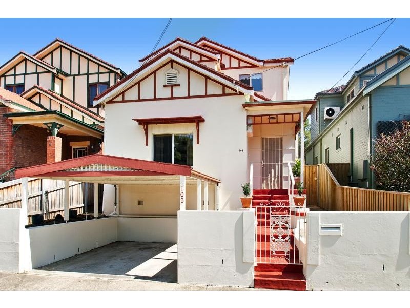 103 Hampden Road, Russell Lea NSW 2046