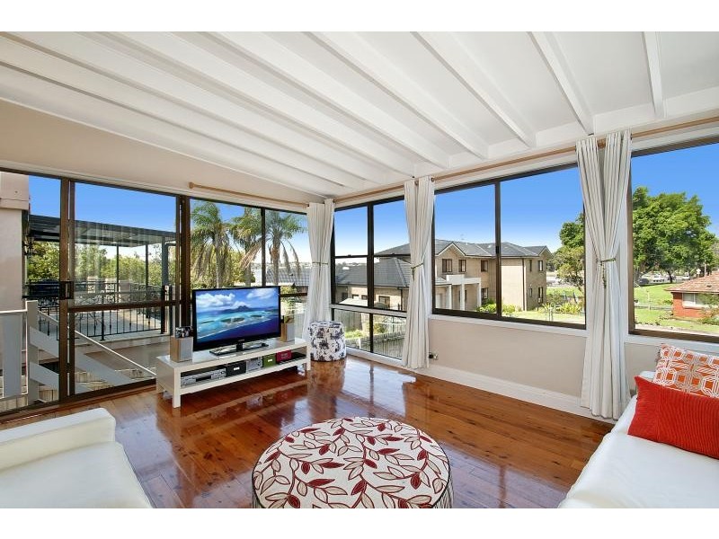 100 Regatta Road, Canada Bay NSW 2046