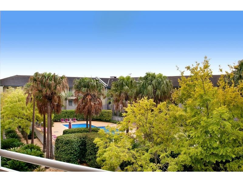 56/100 William Street, Five Dock NSW 2046