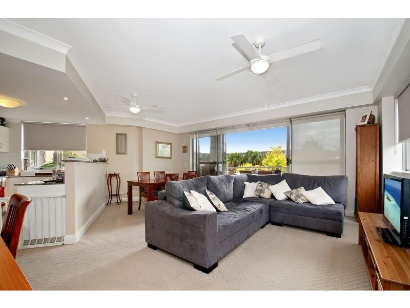 56/100 William Street, Five Dock NSW 2046