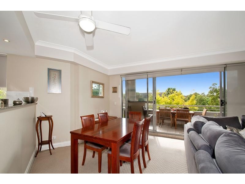 56/100 William Street, Five Dock NSW 2046