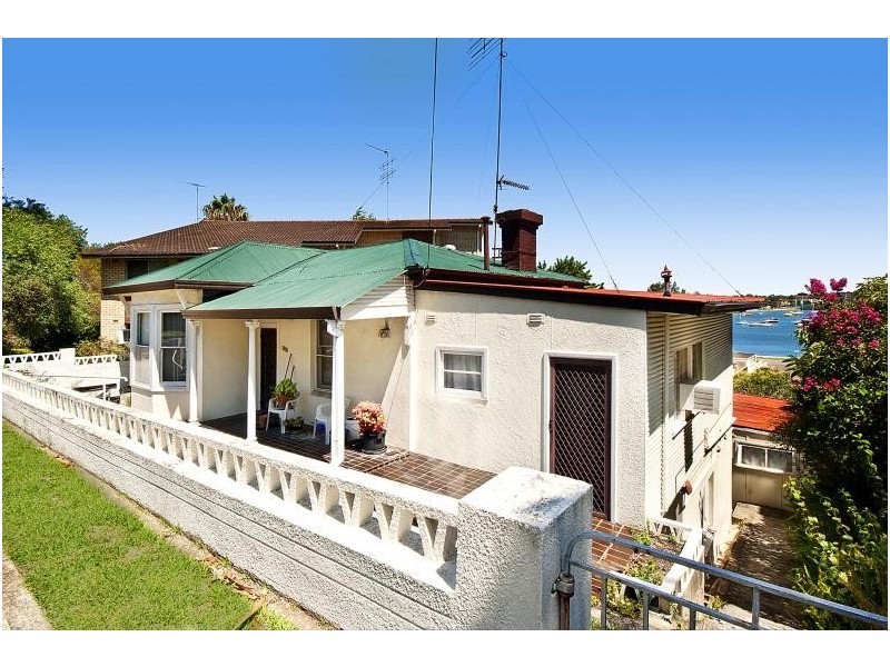 309 Victoria Place, Drummoyne NSW 2047