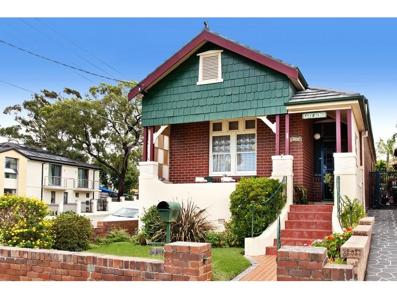 1 Norman street, Five Dock NSW 2046