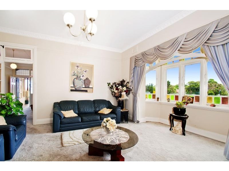 1 Norman street, Five Dock NSW 2046