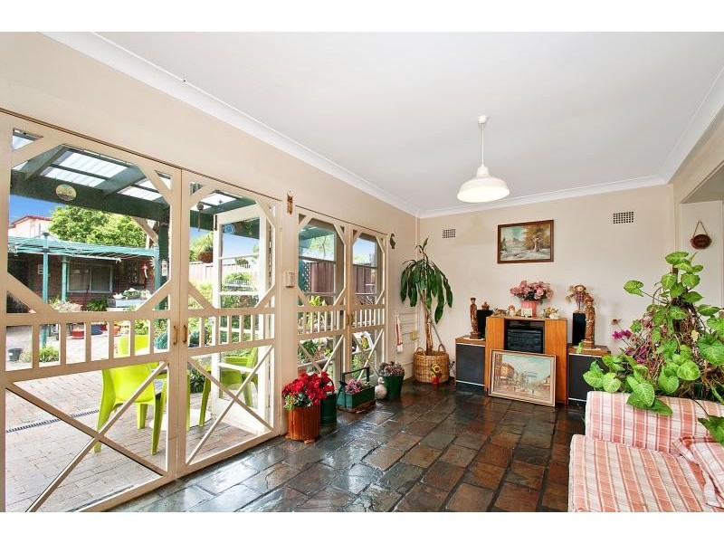 1 Norman street, Five Dock NSW 2046