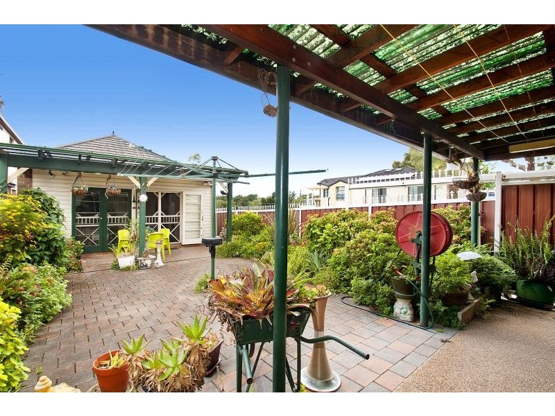 1 Norman street, Five Dock NSW 2046