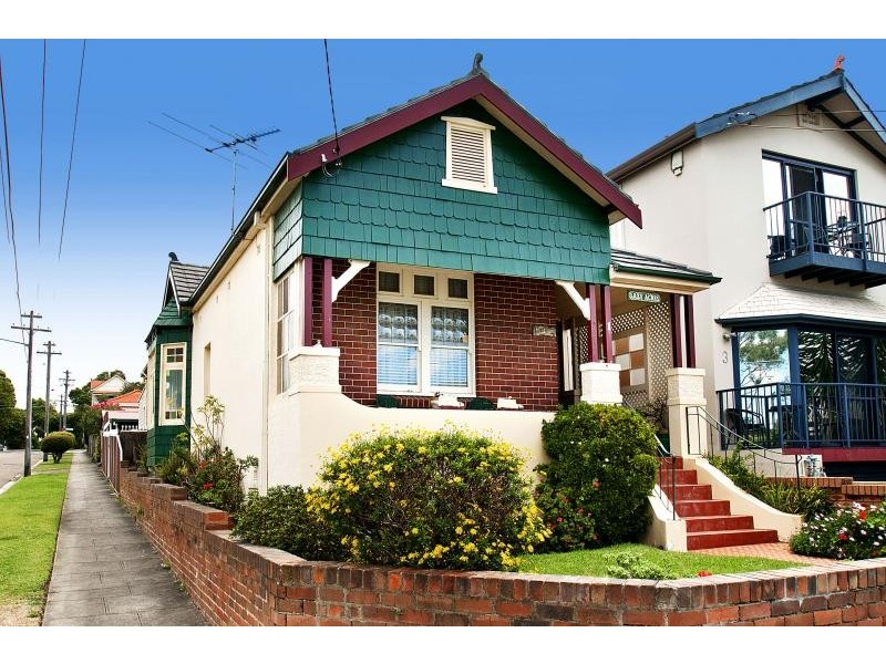 1 Norman street, Five Dock NSW 2046