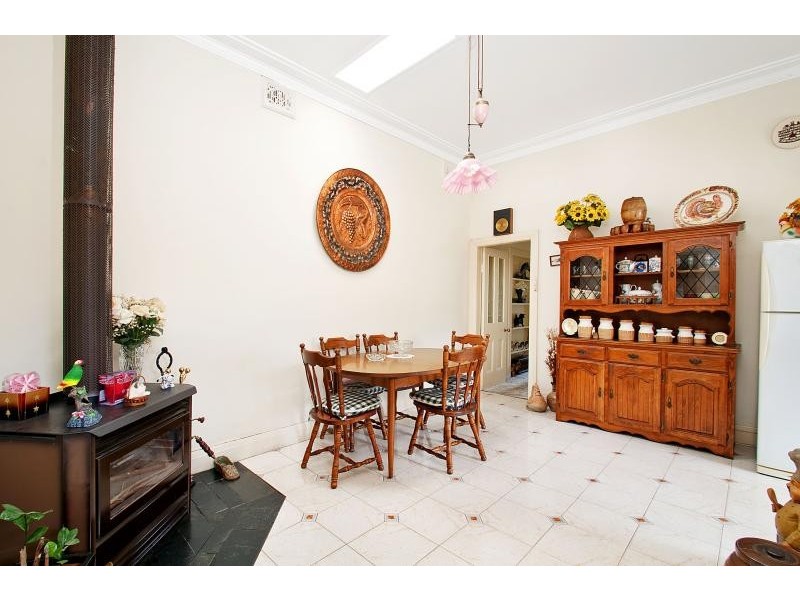 1 Norman street, Five Dock NSW 2046