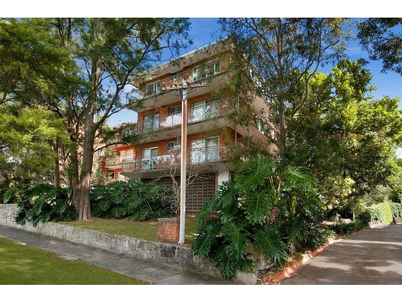 4/20 The Parade, Russell Lea NSW 2046