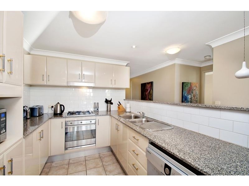 8/1 Kings Bay Ave, Five Dock NSW 2046