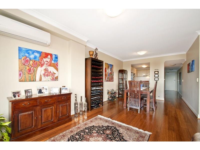 8/1 Kings Bay Ave, Five Dock NSW 2046