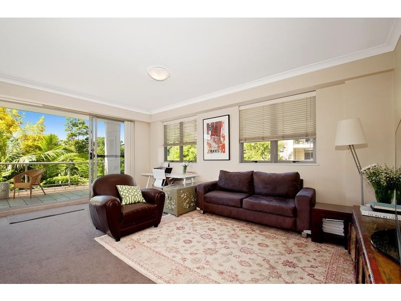 52/100 William st, Five Dock NSW 2046