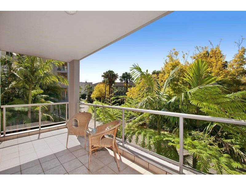 52/100 William st, Five Dock NSW 2046