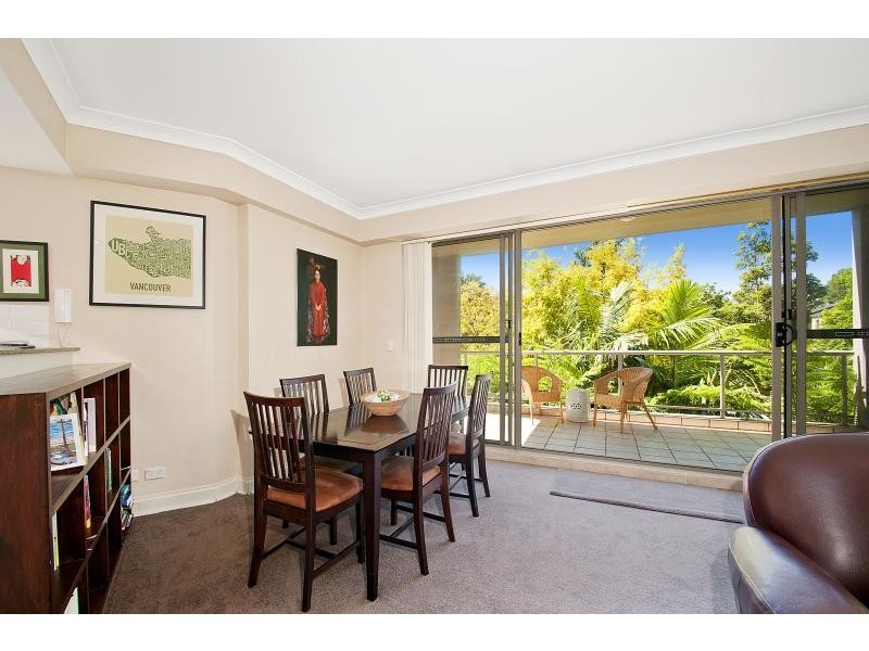 52/100 William st, Five Dock NSW 2046