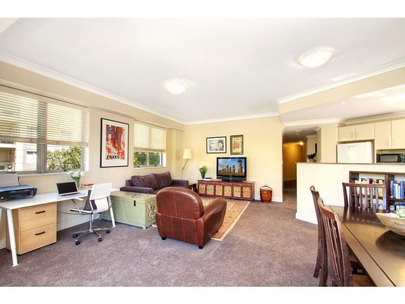 52/100 William st, Five Dock NSW 2046
