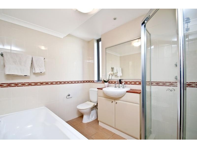 52/100 William st, Five Dock NSW 2046