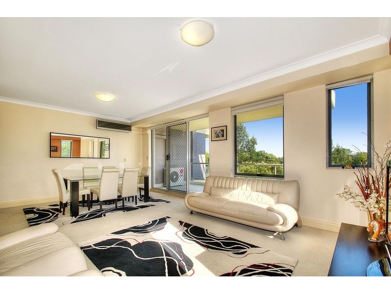 9/1 Kings Bay Ave, Five Dock NSW 2046