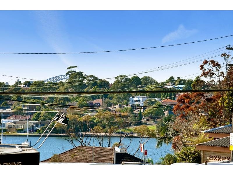 2/1 Bortfield drive, Chiswick NSW 2046