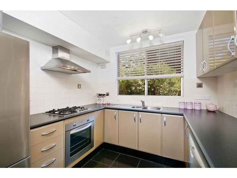 2/1 Bortfield drive, Chiswick NSW 2046