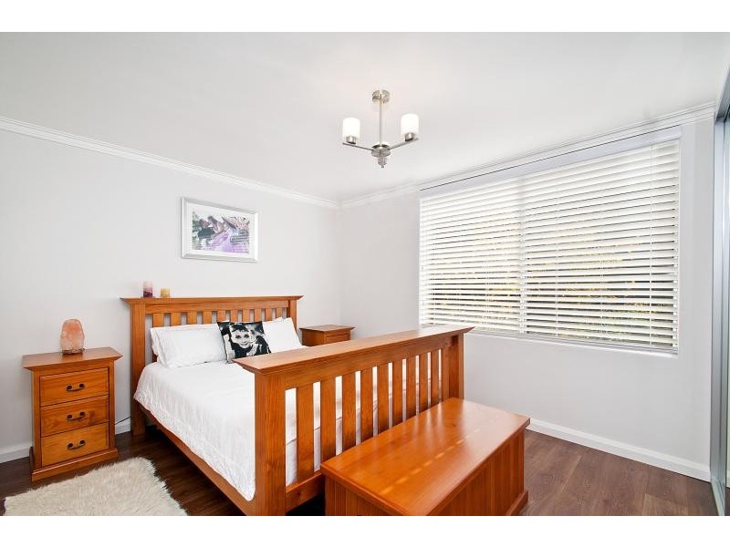 2/1 Bortfield drive, Chiswick NSW 2046