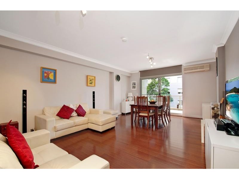33/102 William Street, Five Dock NSW 2046