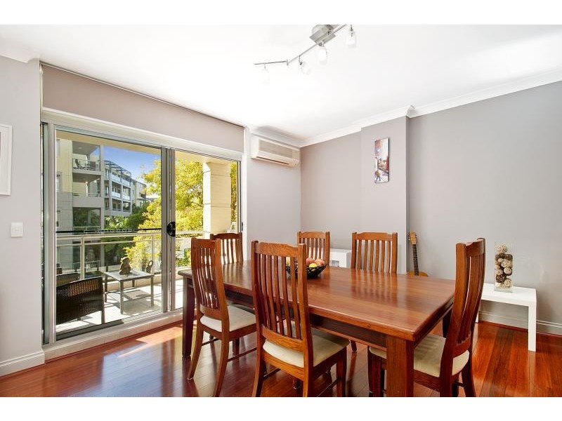 33/102 William Street, Five Dock NSW 2046