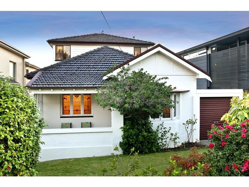 37 Clements street, Russell Lea NSW 2046