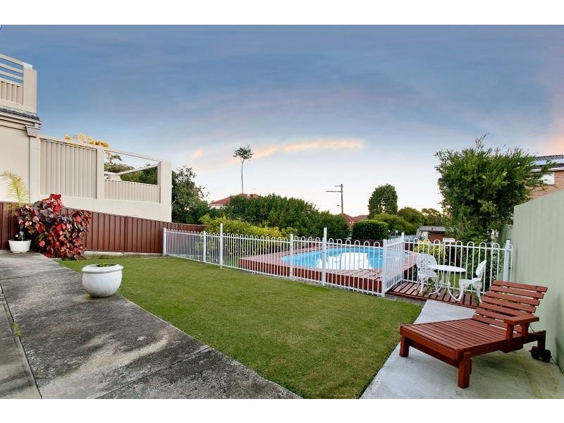 37 Clements street, Russell Lea NSW 2046