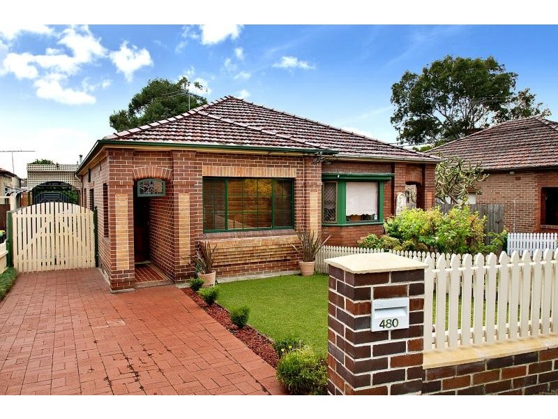 480 Lyons Road West, Five Dock NSW 2046